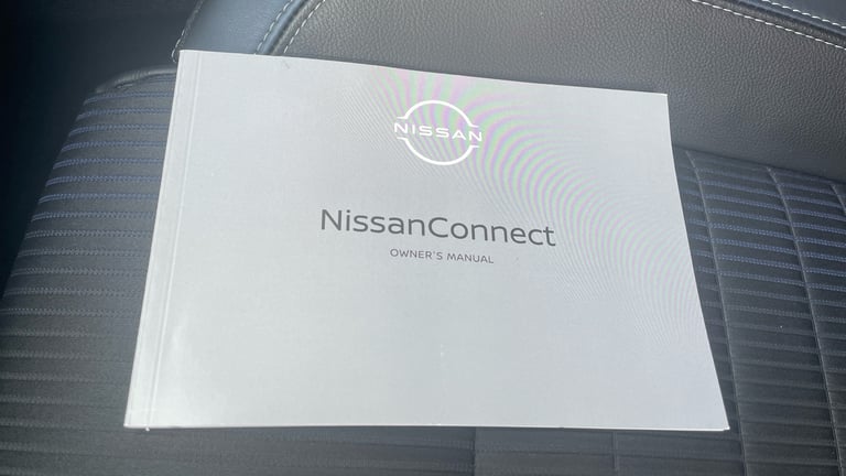 2022 Nissan Qashqai 1.3 DiG-T MH Tekna 5dr Petrol Hatchback Hatchback Petrol Manual