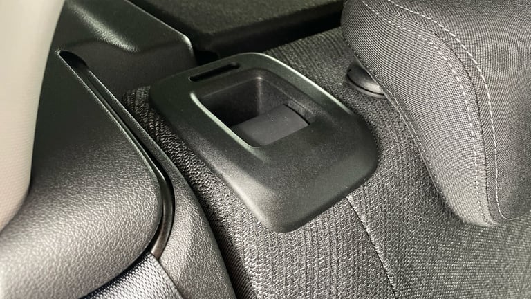 2025 BMW 1 Series 120 Sport 5dr Step Auto Petrol Hatchback Hatchback Petrol Automatic