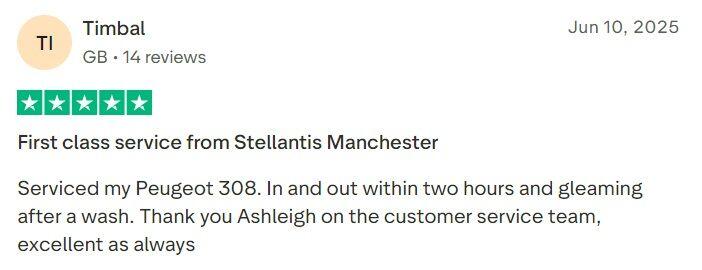 2025 Peugeot 308 115kW GT 54kWh 5dr Auto HATCHBACK ELECTRIC Automatic