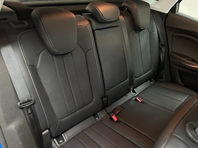 2019 Vauxhall Grandland X 1.2 Turbo Elite Nav SUV 5dr Petrol Manual 6Spd Euro 6 (s/s) (130 ps) HA...