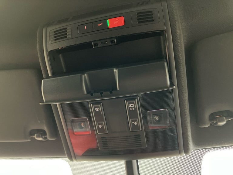 2021 Volkswagen Polo 2.0 TSI 207 GTI+ 5dr DSG Hatchback PETROL Automatic