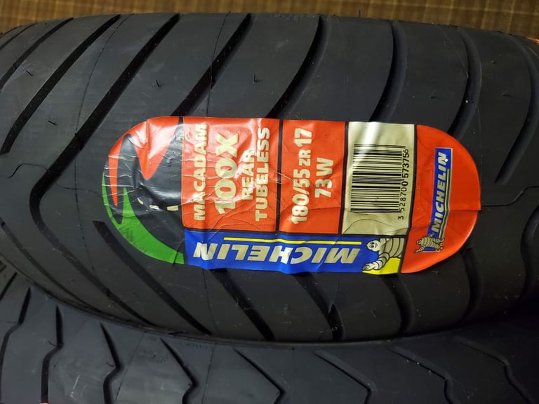 motor cycle tyres michelin