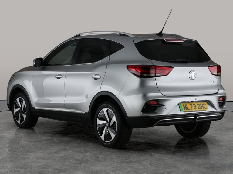 2023 MG MG ZS 51.1kWh Trophy SUV 5dr Electric Auto (176 ps) - CARPLAY - KEYLESS ENTRY - L Suv Ele...