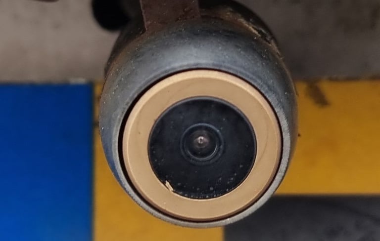 £35 Tax Cheap Renault Megane 1.5 DCI Low Insurance Full Service History (LEON OCTAVIA FOCUS GOLF)