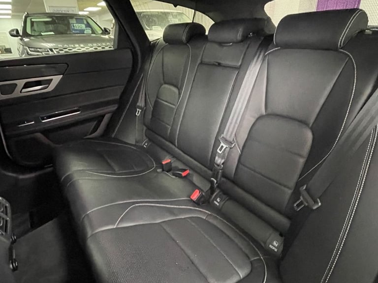 2019 Jaguar XF 2.0d [180] R-Sport 5dr Auto ESTATE DIESEL Automatic