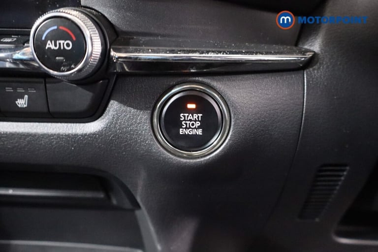 2024 Mazda CX-30 2.5 e-Skyactiv G MHEV [140] Exclusive-Line 5dr SUV Petrol Manual