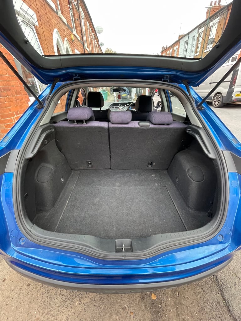 Honda, CIVIC, Hatchback, 2007, Manual, 1339 (cc), 5 doors
