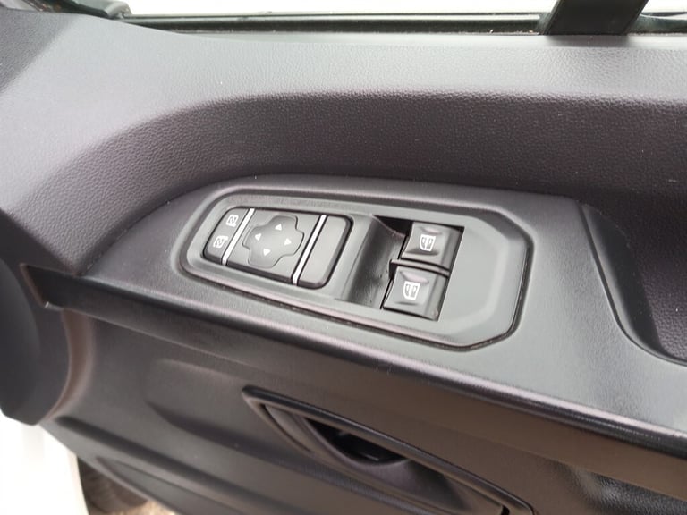 2023 Renault Trafic LL30 BUSINESS PLUS AIR CON LWB Box Van Diesel Manual