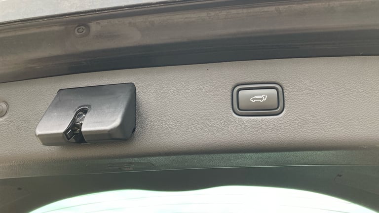 2019 Hyundai TUCSON 1.6 TGDi 177 Premium SE 5dr 2WD DCT Petrol Estate Estate Petrol Automatic