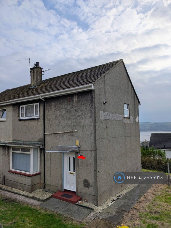 3 bedroom house in Ashton View, Dumbarton, G82 (3 bed) (#2655913)
