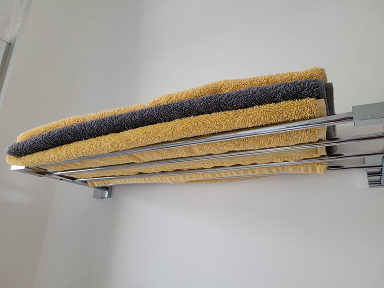 image for Towel shelf 