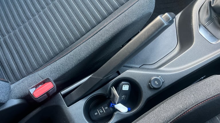 2023 Peugeot 208 1.2 PureTech Active Premium + Hatchback 5dr Petrol Manual Euro 6 (s/s) (100 Hatc...