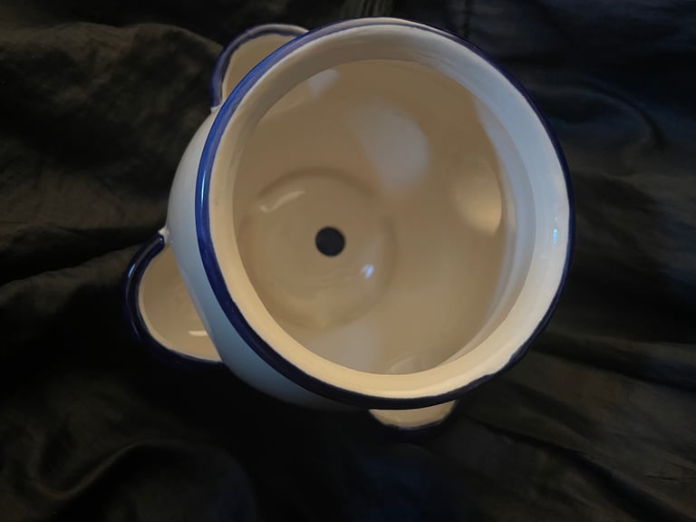4x Betterware herbarium plant pots