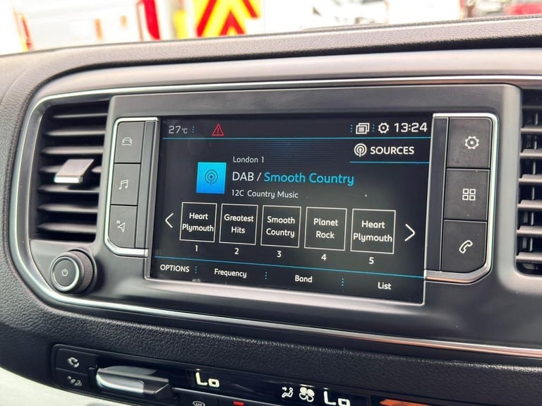 2019 Peugeot Traveller 2.0 BlueHDi Allure Standard MPV 5dr Diesel EAT8 MWB Euro 6 (s/s) (180 ps) ...