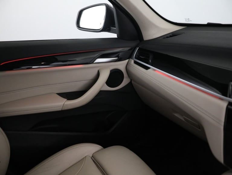 2020 BMW X1 sDrive 20i xLine 5dr Step Auto ESTATE PETROL Automatic