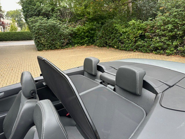 2010 Vauxhall Astra 1.8 VVT Design 2dr CONVERTIBLE Petrol Manual
