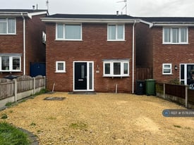 4 bedroom house in Lichfield Road, Walsall Wood, Walsall, WS9 (4 bed) (#1578359)