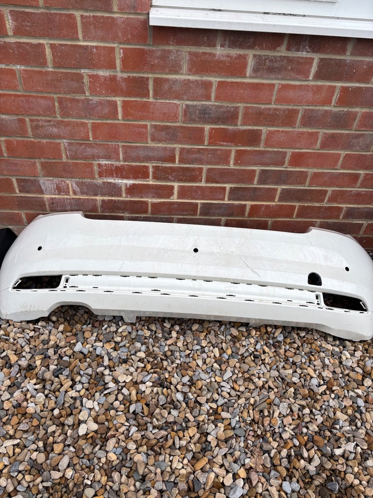 image for Fair 500 bumper 