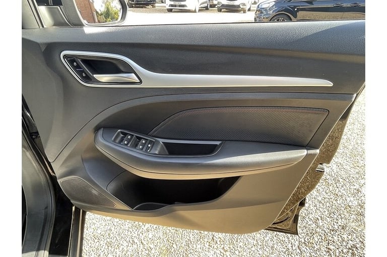 2023 MG MG ZS VTi-TECH Excite SUV Petrol Manual