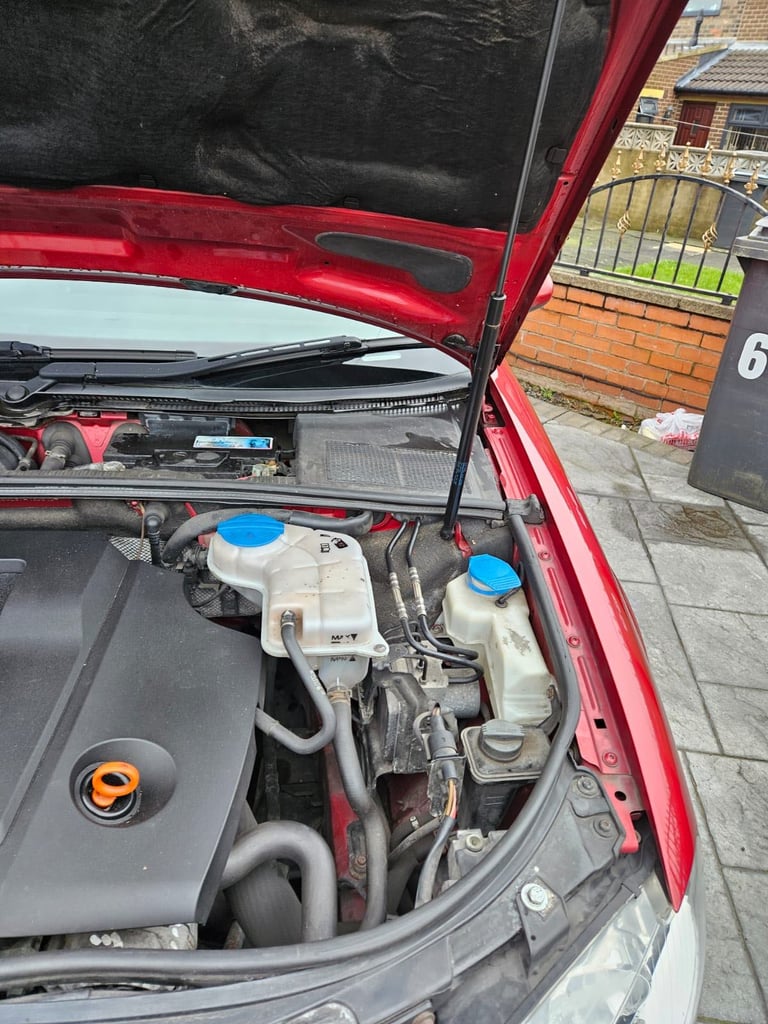Audi A4 - Image 4
