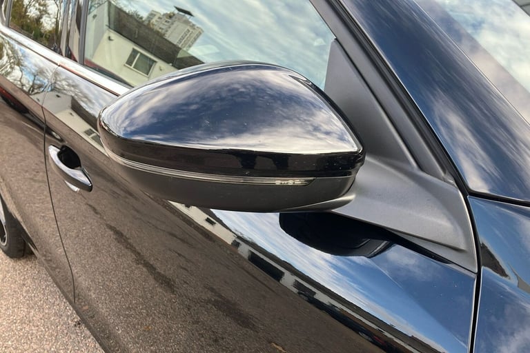  Vauxhall Corsa 1.2 Turbo Ultimate Hatchback 5dr Petrol Auto Euro 6 s/s 130 Ps