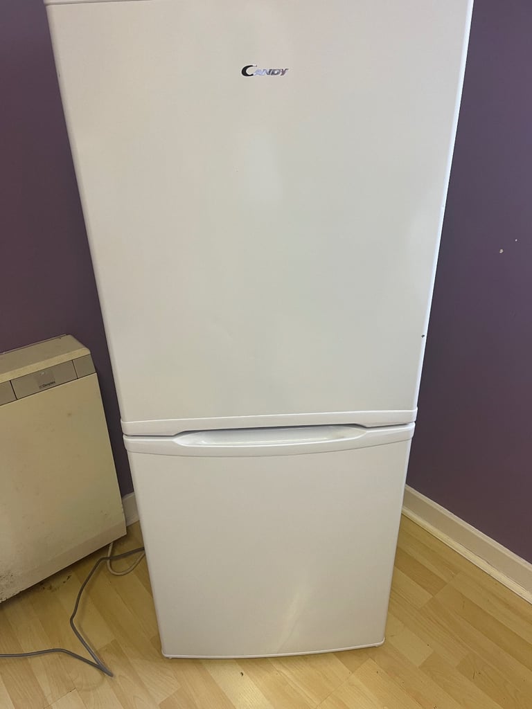 image for Candy Fridge Freezer