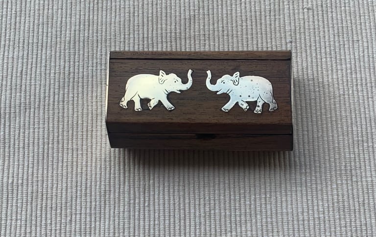 image for Snuff box