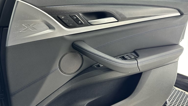 2023 BMW iX3 210kW M Sport Pro 80kWh 5dr Auto Electric Estate Estate Electric Automatic