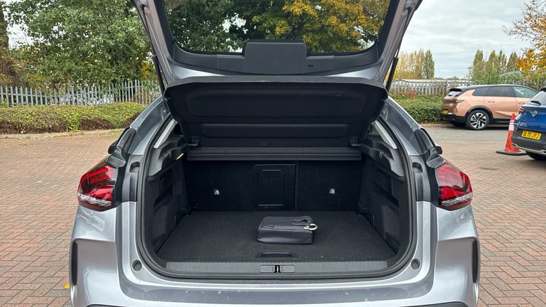 2024 Citroen C4 1.2 PureTech [130] Max 5dr HATCHBACK PETROL Manual