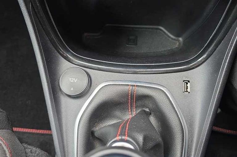 2023 Ford Puma 1.0 EcoBoost Hybrid mHEV ST-Line 5dr HATCHBACK PETROL Manual