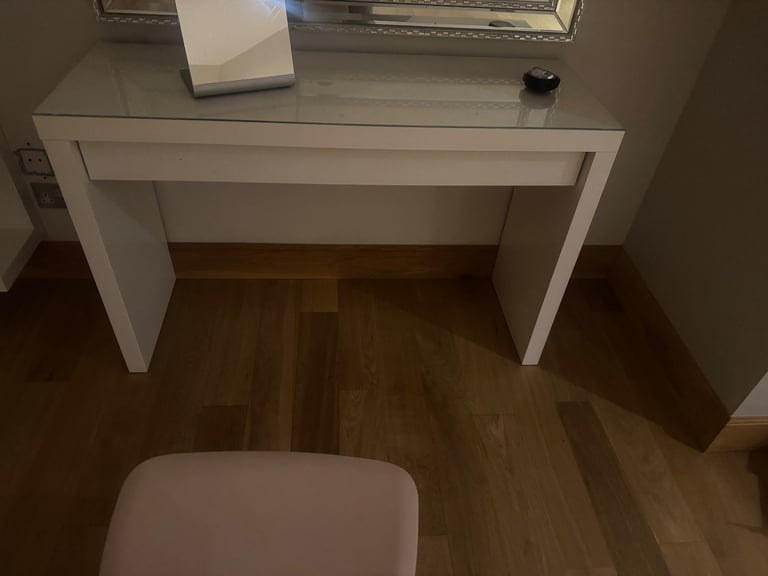 image for IKEA dressing table