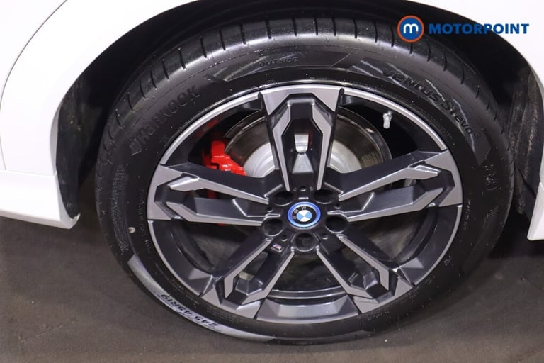 2025 BMW iX2 230kW xDrive30 M Sport 65kWh 5dr Auto ESTATE ELECTRIC Automatic