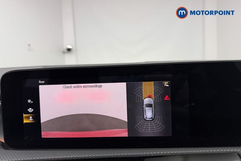 2021 Mercedes-Benz A-Class A180 AMG Line Executive Edition 5dr Auto Hatchback Petrol Automatic