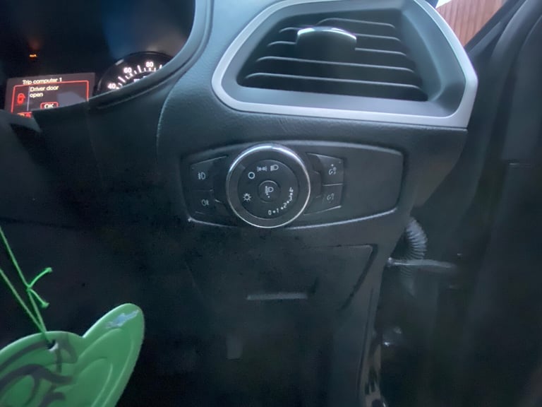 2016 Ford Galaxy 2.0 TDCi 150 Zetec 5dr Powershift MPV Diesel Automatic