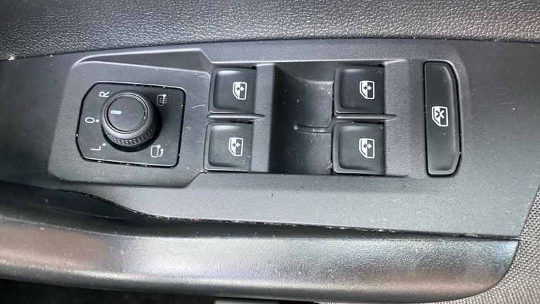 2022 Volkswagen Taigo 1.0 TSI Life 5dr Petrol Hatchback Hatchback Petrol Manual