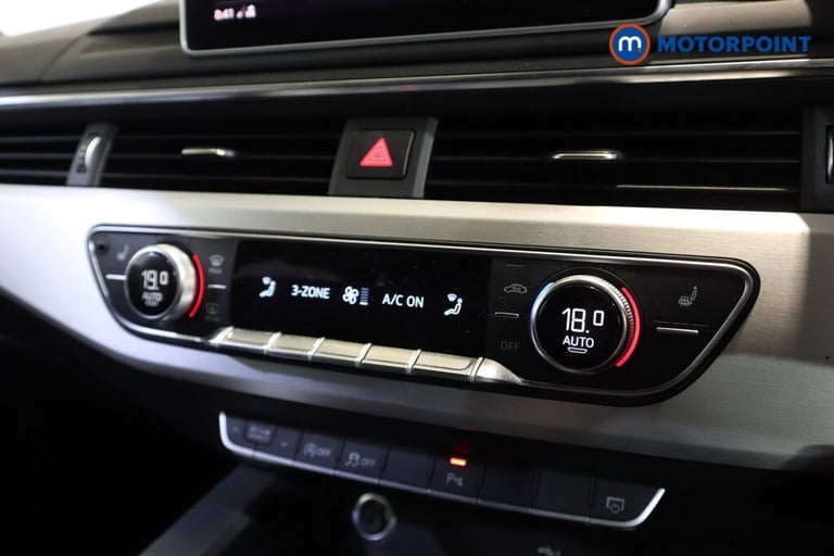 2019 Audi A5 40 TDI S Line 5dr S Tronic Hatchback Diesel Automatic