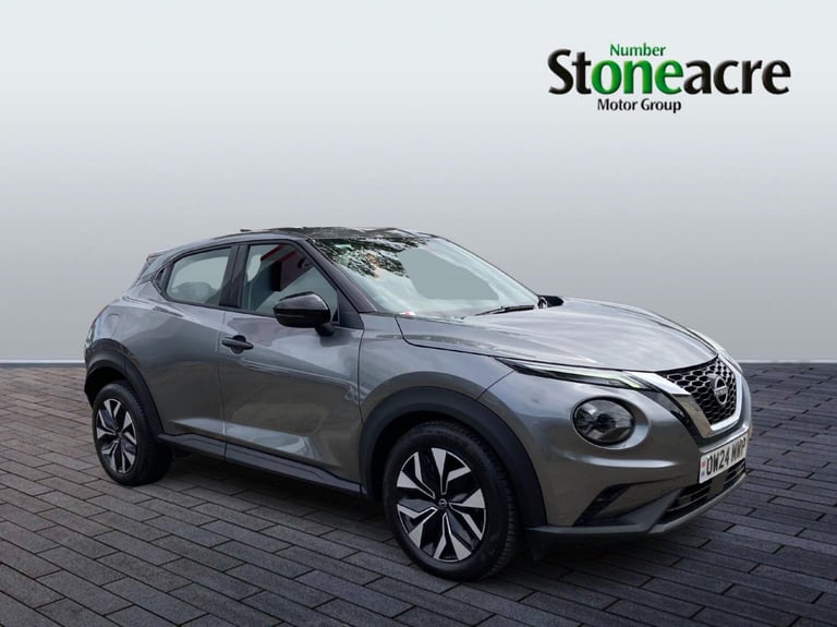 image for 2024 Nissan Juke 1.0 DIG-T Acenta Premium DCT Auto Euro 6 (s/s) 5dr HATCHBACK Petrol Automatic