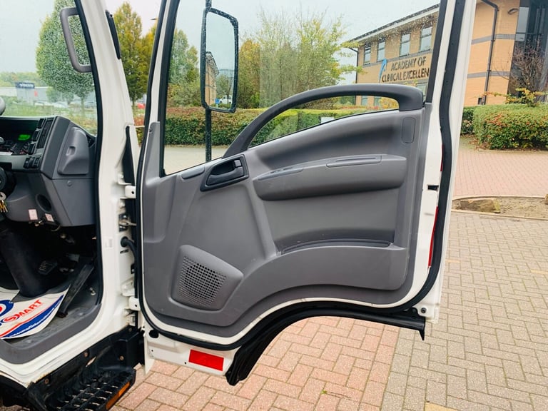 2016/66 Reg Isuzu Grafter 3.0 TD 150 BHP ARB TRUCK Tipper - 1 OWNER + 86K/EURO 6