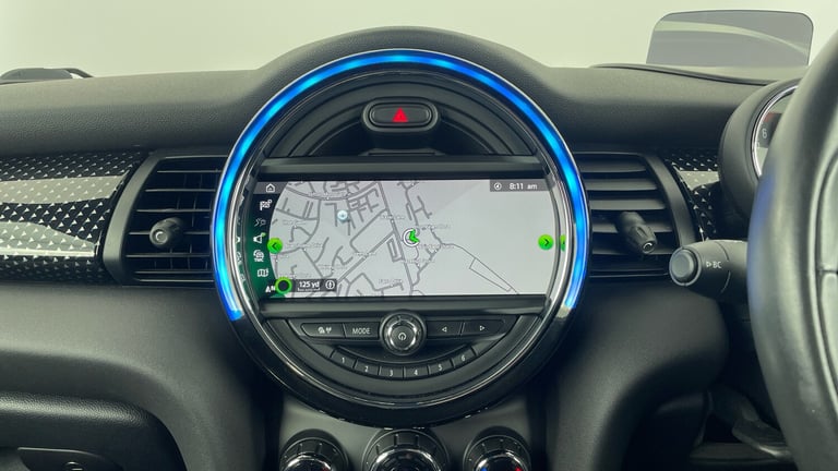 2020 MINI Convertible 2.0 Cooper S Sidewalk Edition 2dr Auto Petrol Convertible Convertible Petro...