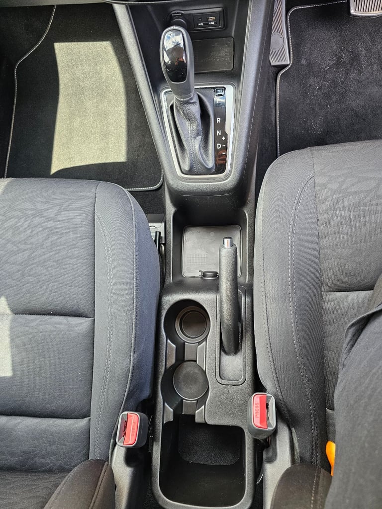 Hyundai, IX20, MPV, 2017, Other, 1591 (cc), 5 doors