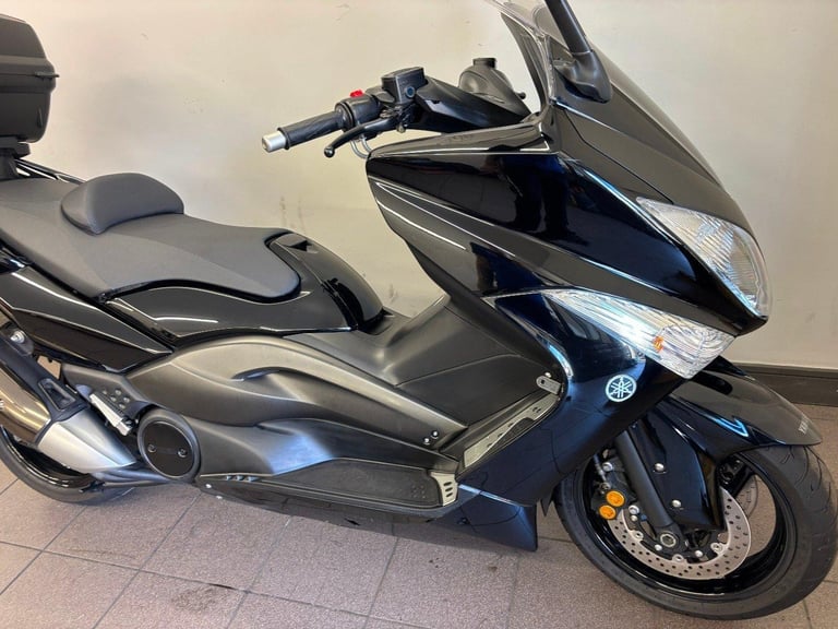 Tmax 500 Scooter Yamaha T Max 125 2002 YAMAHA T-MAX 500 TMAX Maxi