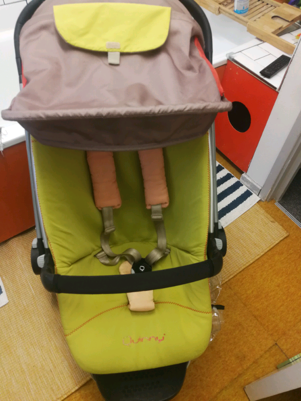 Quinny buzz for Sale Prams Strollers Pushchairs Gumtree