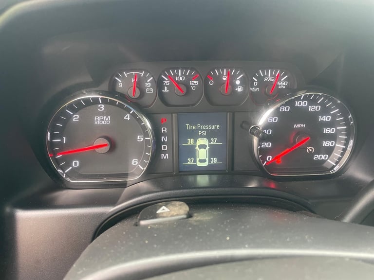 2014 CHEVROLET GMC SILVERADO C1500 2WD NOT DODGE RAM OR F150