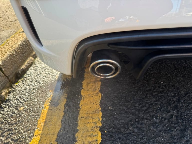 2017 Abarth 595 1.4 T-Jet 145 3dr HATCHBACK PETROL Manual