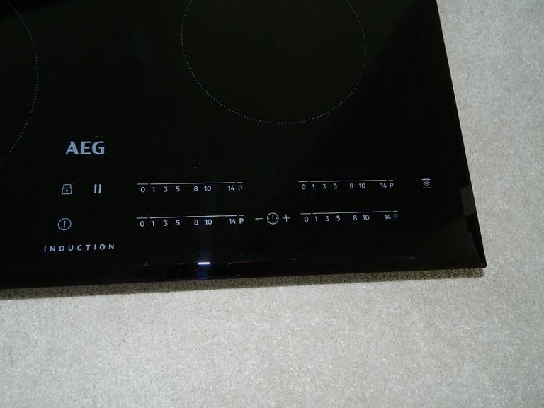 AEG IKB64401FB Induction Hob