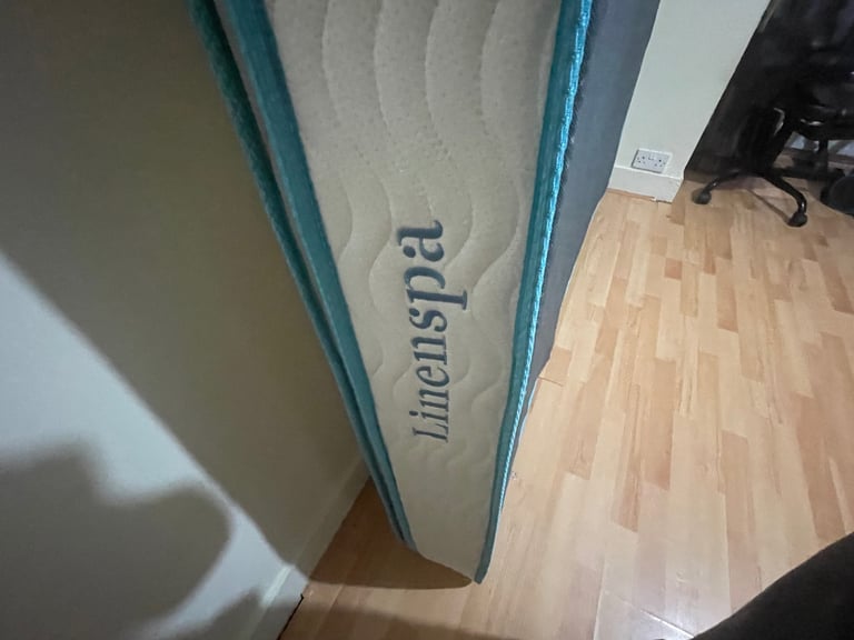 Free king size Matress - FREE 