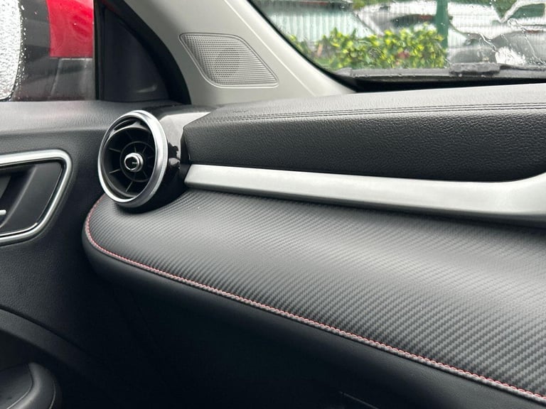 2023 MG MG ZS 1.5 VTi-TECH Exclusive SUV 5dr Petrol Manual Euro 6 (s/s) (106 ps) SUV PETROL Manual