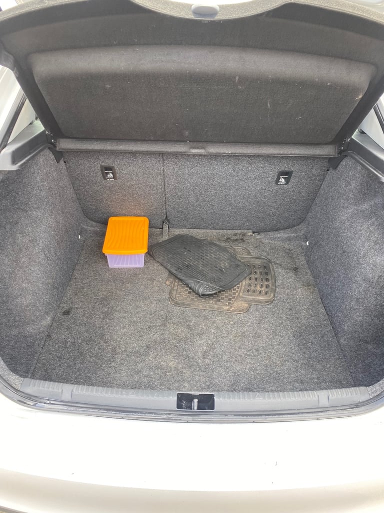 skoda rappid 1.2 petrol 