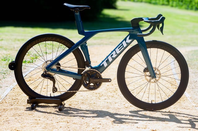 Sale Gumtree Trek Madone Gumtree Trek Gumtree Carbon Bike 58cm