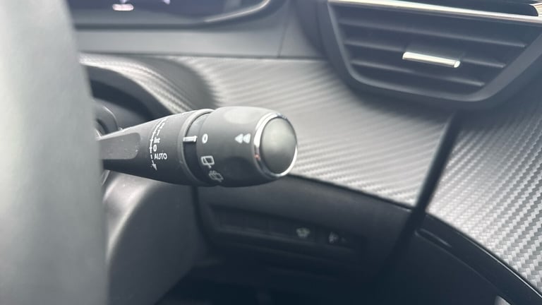 2024 Peugeot 2008 50kWh Allure SUV 5dr Electric Auto (7kW Charger) (136 ps) SUV Electric Automatic